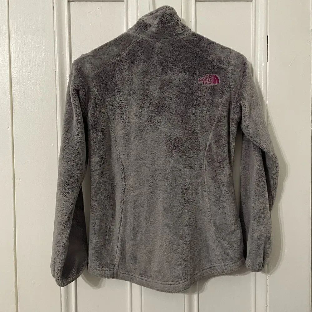 North Face jacket   - Picture 5 of 6